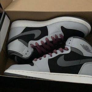 Air Jordan 1 Retro High GG